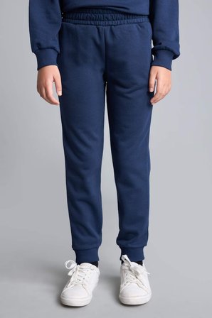 DeFacto Jogger Fıt Esnek Belli Cepli Eşofman Altı Kız Çocuk Y1226A626AUNV241