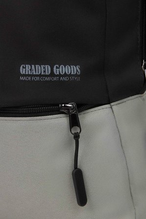 DeFacto Su Geçirmez Unisex Sırt Çantası I5046AXNSBK27