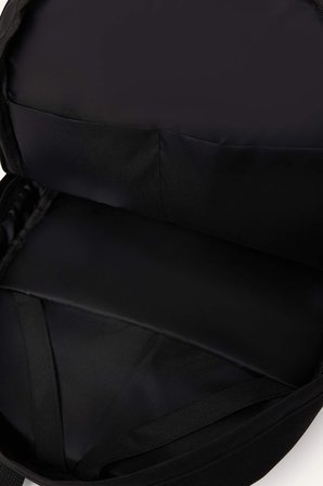 DeFacto Su Geçirmez Unisex Sırt Çantası I5046AXNSBK27