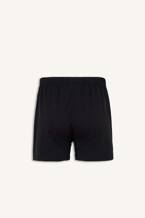 DeFacto Relax Fıt Elastik Bel 2'li Boxer Set H9430AX26SPBK81