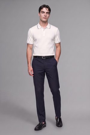 DeFacto Taılored Fıt Bilek Boy Pantolon H4914AX26AUNV86