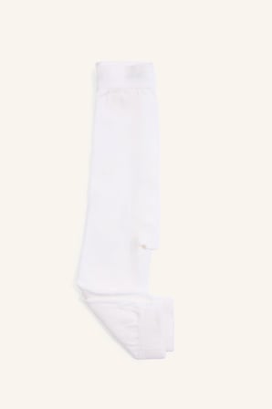 Unisex Külotlu Tayt Çorap