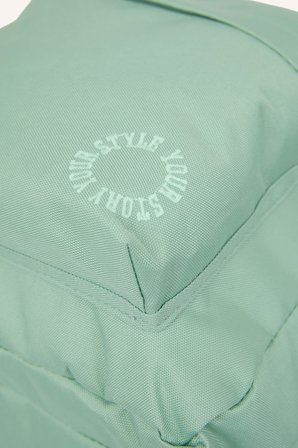 DeFacto Su Geçirmez Unisex Baskılı Sırt Çantası F2114AXNSTR307