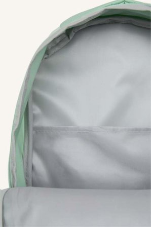 DeFacto Su Geçirmez Unisex Baskılı Sırt Çantası F2114AXNSTR307