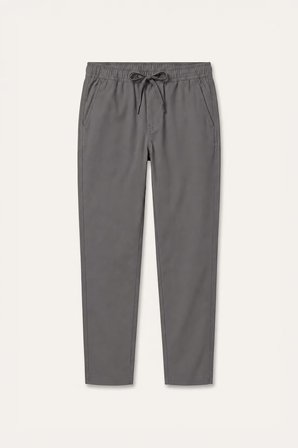 Baggy Fıt Pantolon