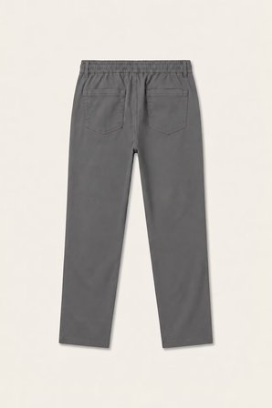 Baggy Fıt Pantolon