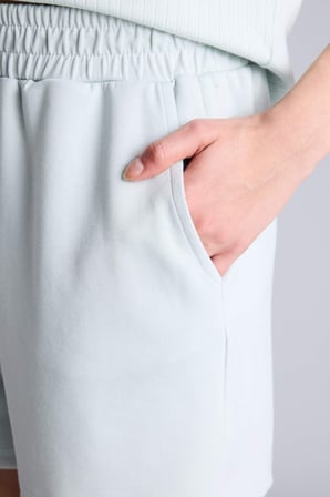 DeFacto Standart Fıt Kısa Paça Modal Şort C0467AX26SMGN1260