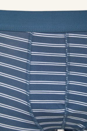 Regular Fıt Baskılı 3'lü Boxer