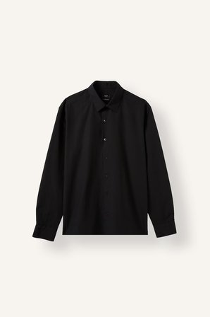 DeFacto Modern Fit Gömlek G0375AX26AUBK27
