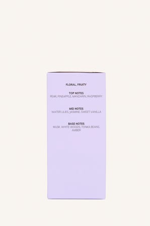 Kadın 50 ml DeFacto Purple Parfüm L8103AZNSPR61