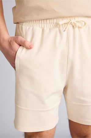 DeFacto Slim Fit Dar Paça Basic Şort B8674AX26SMBG74