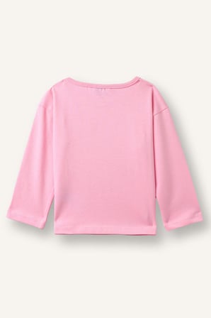 DeFacto Kapüşonlu Cepli Fermuarlı Sweatshirt Sweatshirt Hırka Kız Bebek I0588A526AUPN253