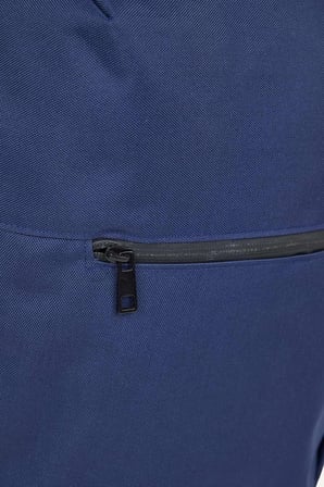 DeFacto Unisex Su Geçirmez Fermuarlı Çok Cepli Sırt Çantası I5049AXNSNV2