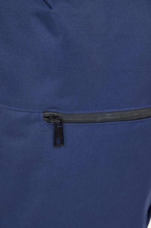 DeFacto Unisex Su Geçirmez Fermuarlı Çok Cepli Sırt Çantası I5049AXNSNV2