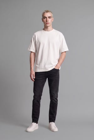 Pedro Slim Fit Beş Cep Detaylı Jean Pantolon