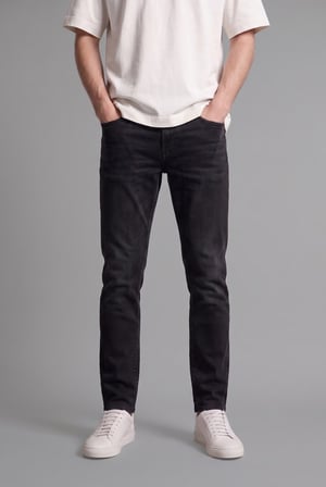Pedro Slim Fit Beş Cep Detaylı Jean Pantolon