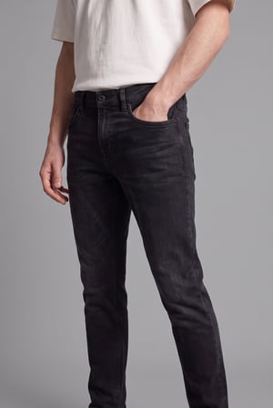 Pedro Slim Fit Beş Cep Detaylı Jean Pantolon