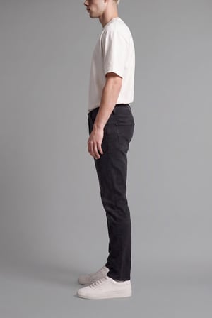 Pedro Slim Fit Beş Cep Detaylı Jean Pantolon
