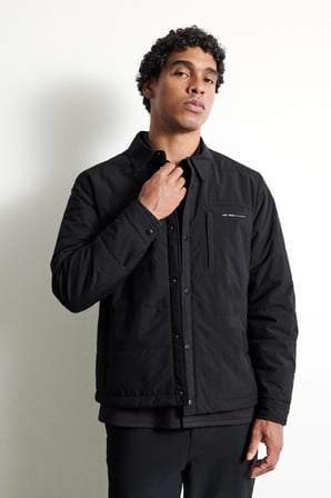 Slim Fit Su Gecirmez Citcitli Mont