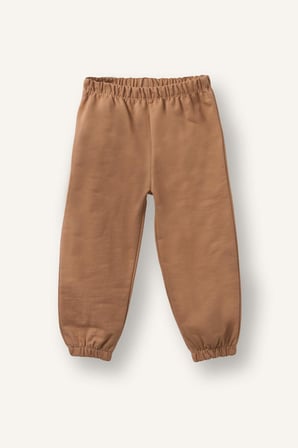DeFacto Uzun Kollu Sweatshirt Elastik Belli Eşofman Altlı 2'li Takım Erkek Bebek H5617A526AUBG704
