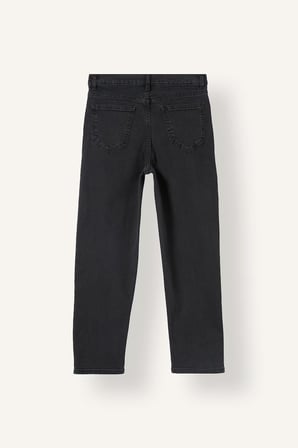 Straıght Fıt Düz Paça Jean Pantolon Erkek Çocuk