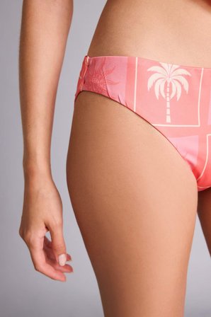 Jaquette x DeFacto Bikini Altı I2151AX26HSRD116