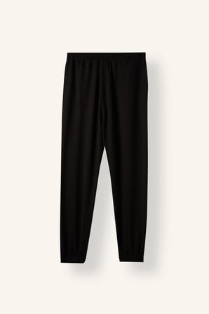 NBA Los Angeles Lakers Standart Fıt Skuba Dalgıç Kumaş Jogger