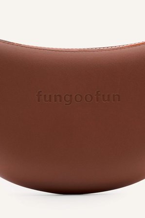 DeFacto FunGooFun X Defacto Muz Tasarımlı Kadın Çapraz Çanta H9123AX26SMBN45