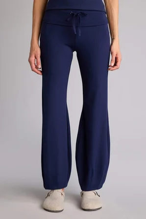 DeFacto Bağcıklı Pijama Altı H2414AX26SPNV241