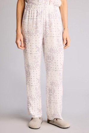 DeFacto Desenli Pijama Takımı G4619AX26SMER103