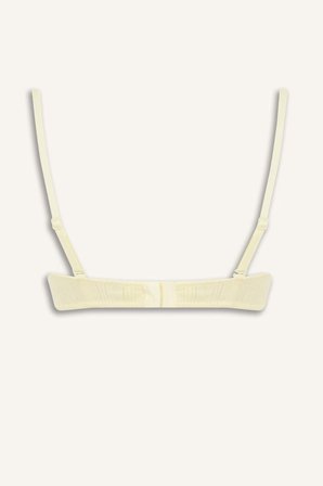 DeFacto Kaplı Pedli Balenli Straplez Sütyen H6959AX26SPYL83