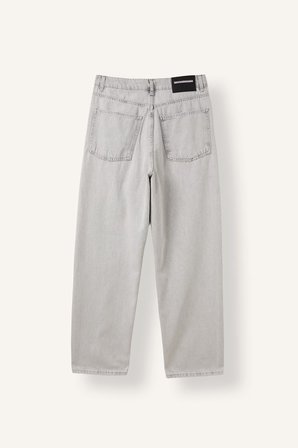 DeFacto Baggy Fit Jean Pantolon I4046AX26AUNM18