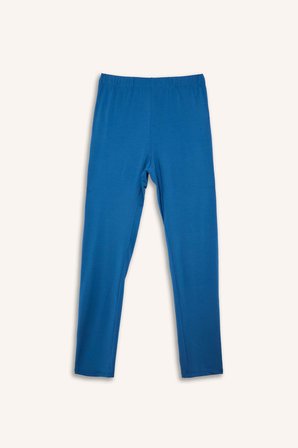 DeFacto Regular Fıt Palmiye Desenli 4'lü Burkini Mayo G7444AX26HSBE376