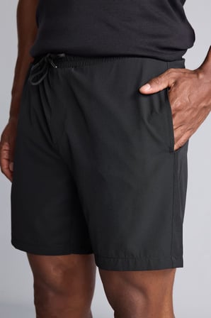 DeFacto Basic Regular Fit Deniz Şortu I6549AX26HSBK81