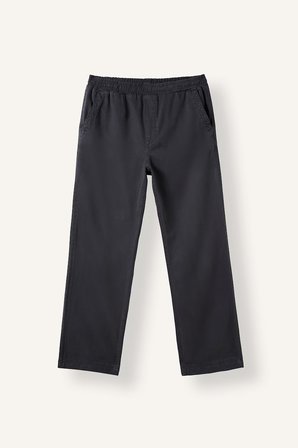 DeFacto Ultra Yumuşak Regular Fit Düz Paça Klasik Pantolon I3179AX26AUAR9