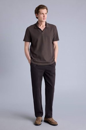 DeFacto Relax Fıt Pantolon H4566AX26SPBN337
