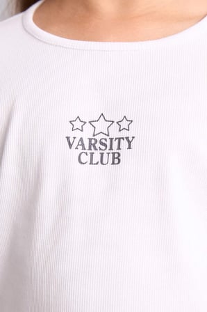 DeFacto Regular Fıt Oxford Uzun Kollu Çizgili Ecru Gömlek Kız Çocuk I1288A826AUER105