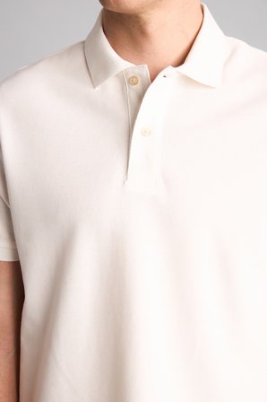 DeFacto %100 Pamuk Regular Fit Kısa Kollu Polo Tişört E9504AX26AUWT32