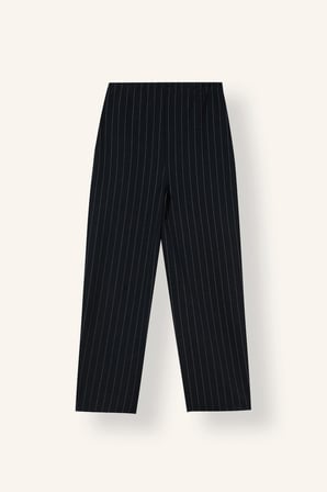 Wıde Leg Pantolon Kız Çocuk