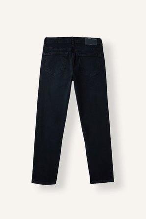 DeFacto Pedro Slim Fit Yıkama Efektli Jean Pantolon I4070AX26AUNM83