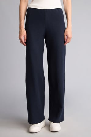 DeFacto Straight Fit Geniş Paça Pantolon G1585AX26AUNV241