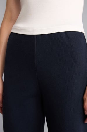 DeFacto Straight Fit Geniş Paça Pantolon G1585AX26AUNV241