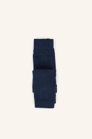 Unisex Külotlu Tayt Çorap