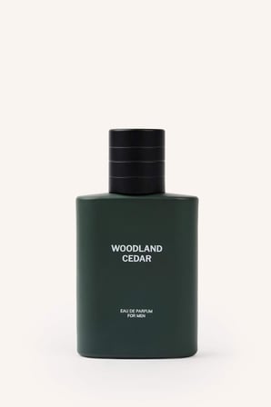 Erkek 50 ml Woodland Cedar Parfüm