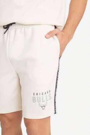 DeFacto NBA Chıcago Bulls Standart Fıt Şort F9793AX26SPBG662