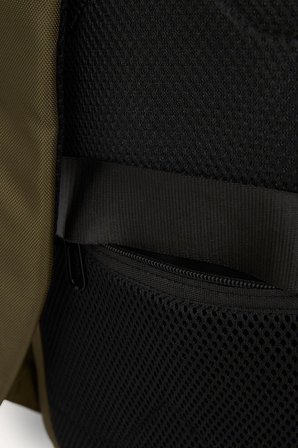 DeFacto Unisex Sırt Çantası H9236AXNSKH3