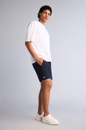 Defacto Slim Fit Dar Paça Şort W7965Az26Smnv146