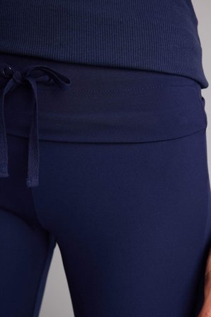 DeFacto Bağcıklı Pijama Altı H2414AX26SPNV241