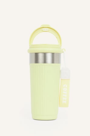 Unisex Kupa Bardak