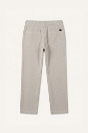 Baggy Fıt Pantolon